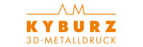 Kyburz 3D-Metalldruck